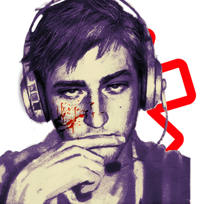 DlSPATCHER's profile picture. ⠀ ⠀ ⠀ ᵎᵎ https://t.co/H3QMGvVMtq ⠀ 𝑩͟𝑶͟𝑼͟𝑵͟𝑫 ⠀ BY ⠀ MY ⠀ https://t.co/TaXcc3b1hQ ⠀ ⠀ ⠀ ⠀⠀⠀ ⠀ ⠀ ⠀ ⠀ ⠀(𝐗𝐗𝐗𝐈𝐕) ⠀ OWN ⠀ 𝑀𝐸𝑇𝐴𝐿 ⠀ ⠀ ┈┈ ⠀ 𖥔