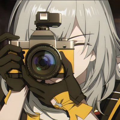 dounoknight's profile picture. phainon’s ahoge and jing yuan’s birdie