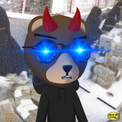 neutize_'s profile picture. agentifying capital @ZyfAI_・toxic・special forces @steadyteddys