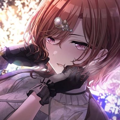 hime_mi___'s profile picture. 配信者ほぼやってません。コラボ通知だけっすよ。見えんの。あとはいいねとリツの羅列