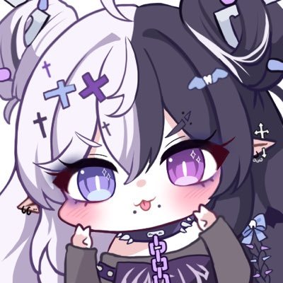 HaruMeiiVT's profile picture. 𓆩🔞𓆪 | Grim ReaperVT | ママ: @mittsubi | パパ: @RyushiDraak | P: @honyang122| design: @soliotude_twt | B: @soly_moly_ | #HaruNoodles | #GrimmPics | Taken |
