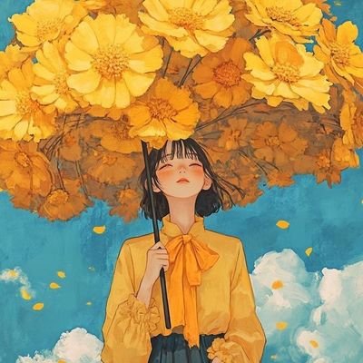 washicare2's profile picture. to Mars ahead 💫🔴 #DogelonMars | New account of Bea 💛🩵