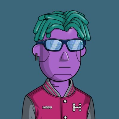 NFTooEasyy's profile picture. Part-time poker player and musician, full-time degen. Immersing myself fully in the web3 experience.