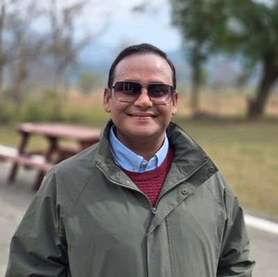 skumarias02's profile picture. A serving bureaucrat, Nature lover, relish traveling to explore new natural treasures & avid Wildlife Photographer. All tweets are personal.