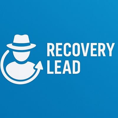 RECOVERY_LEAD's profile picture. BLOCKCHAIN RECOVERY EXPERT | DIGITAL ASSET SECURITY | HELPING VICTIMS TRACE & RECOVER STOLEN FUNDS 🧑🏼‍💻