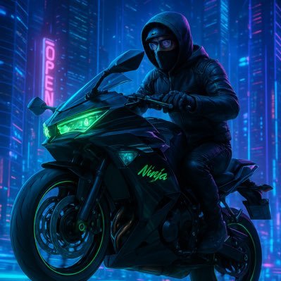 A1motorider's profile picture. Security Officer & Lab Tech