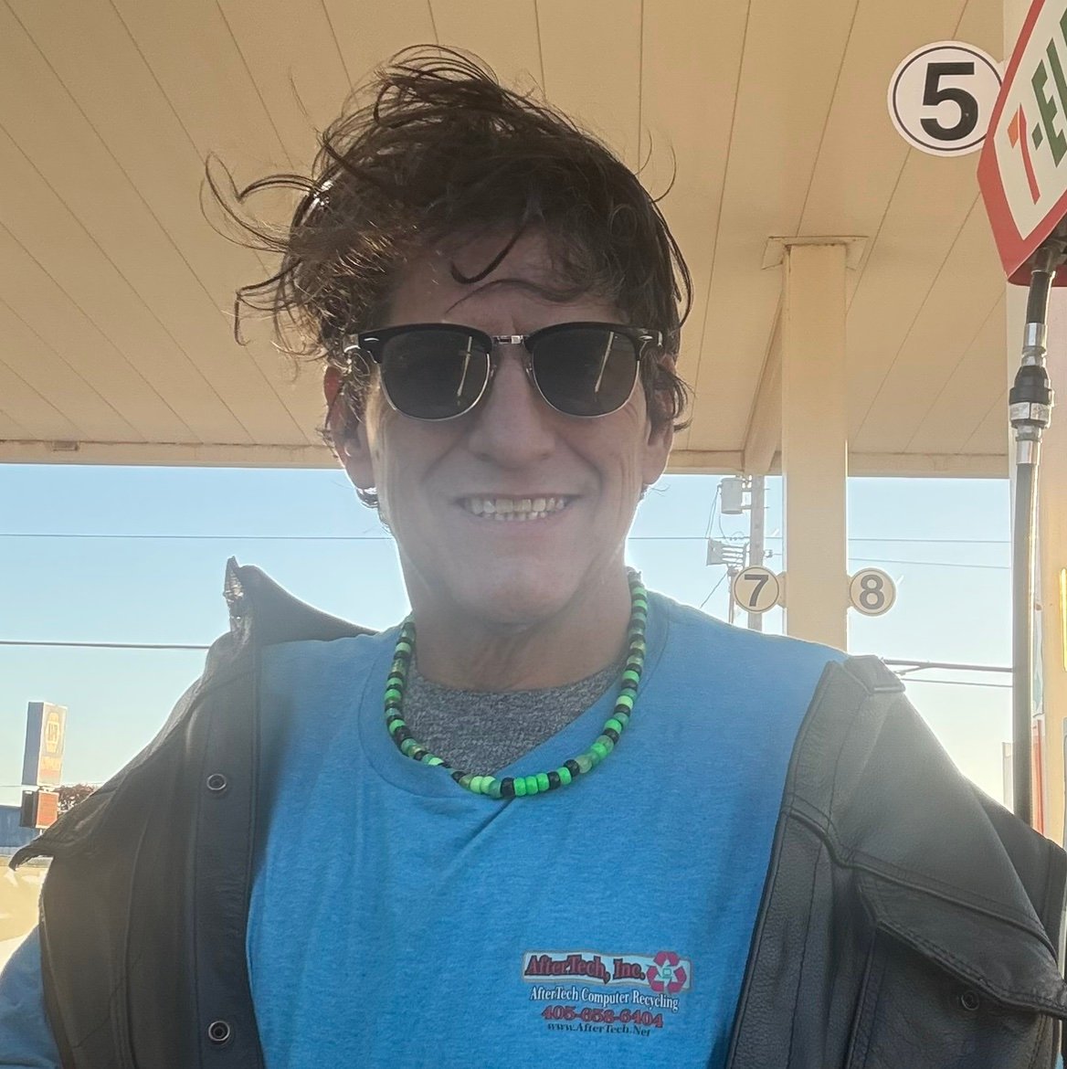 Aftertech8's profile picture. 