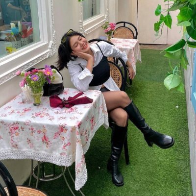 Isabella180053's profile picture. Proud of my nation 🇺🇸, thankful for God 💯❤️, excited for what’s ahead, and passionate about travel ✈️🌍!