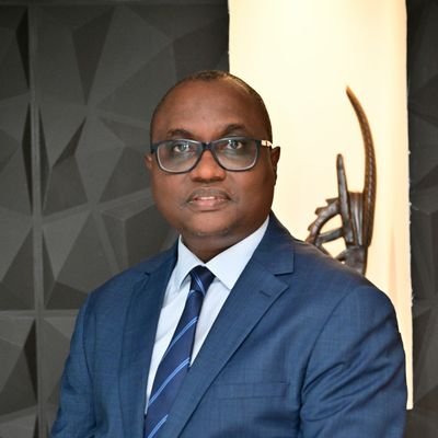 Ngabitsinze's profile picture. UN Assistant Secretary General and Group Director General of the African Risk Capacity (AU specialised agency). Associate Professor of Agricultural Economics.