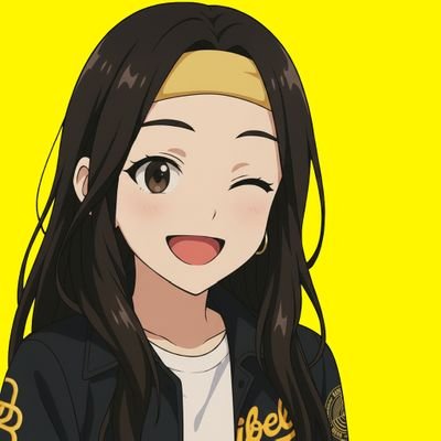 che7251's profile picture. 🫶 Web3 | Shitposting
🤞 Contributor - Event host - Moderator
Lang: mostly English, sometimes Vietnamese, Czech
MegaBULLISH on MegaETH
DeciGang