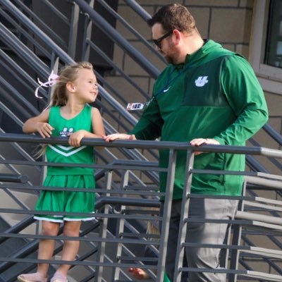 MatthewA_Martin's profile picture. Vice Chancellor & Director of Athletics @UpstateSpartans | Husband to Nikki | Dad to Chandler, Camden, & Holden | Isaiah 41:10