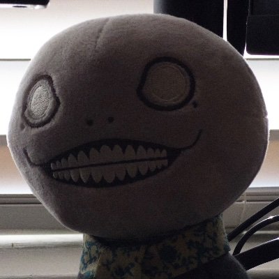 nierurlocation's profile picture. (he/him) retired shitposter. R3incarnation. I edit things. probably on tumblr