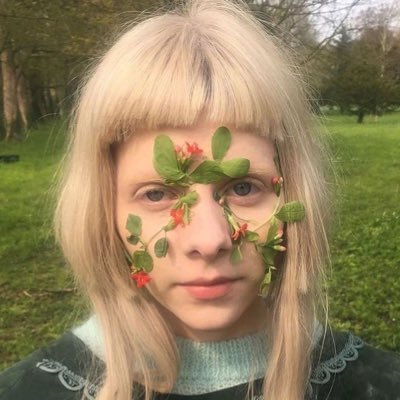 dogoandspells's profile picture. 🍄 ⸃⸃ ﹏ 𝑒𝑙𝑒/𝑑𝑒𝑙𝑒 • ℎ𝑒/ℎ𝑖𝑚 𓈒𓋼𓍊𓂃𓏸 paganismo, tarot & oráculos, aurora, cultura lgbtqia+, pokémon, star rail e etc ˎˊ˗