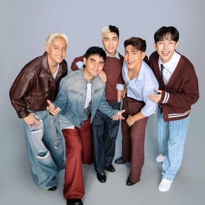 kenruiel's profile picture. 🐔🌭🍢🍓🌽

Always proud of you, my Mahalima ♥️♥️♥️