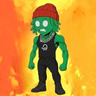 RobbAllen15's profile picture. #NFT #Artist|#Spaces_Host|#Invester|
$BTC $ETH $SOL $SQGROW
