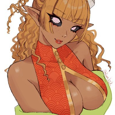 RaminVT's profile picture. (27) 18+content minors dni with 🔞 posts
pfp: @ElioraKEK
cd @peepeenemue
model art and rig- @CrishVT
art tag: #ramencreations
nsfw tag: #umaminoods