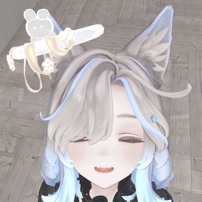 Amioya_vrc's profile picture. vrcID：恋よいち
你好我是阿喵~