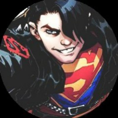 ALivingWeapon's profile picture. ❝ I know, @MvrkingofCain. ❞