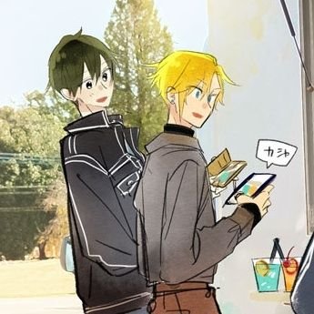 binscarter26317's profile picture. soy fan de #hiranotokagiura 
y #sasakitoMiyano😻 puedes llámame (bins)