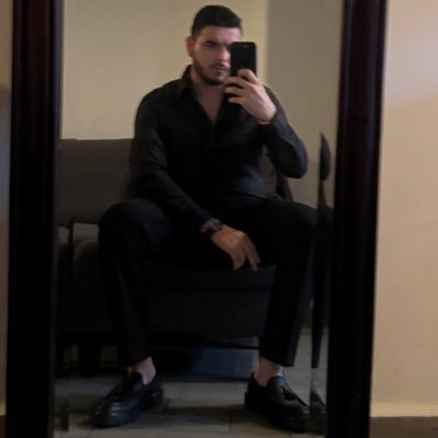 Alexissbaez97's profile picture. Goodbye, adiós, さよなら.