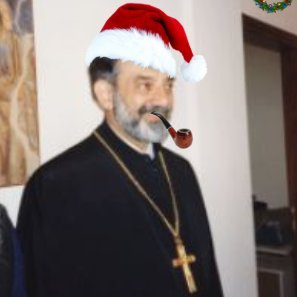 AUGUSTINUSMAXIM's profile picture. the new Augustinian * Cyrilian * Dionysian * Maximian * Palamite
Old Calendar Latinizer. Dosithean Palamist. Augustinian Synergist.