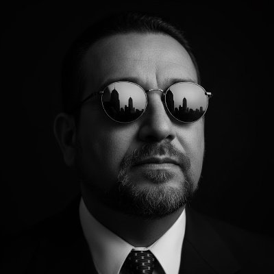 42oiram's profile picture. 