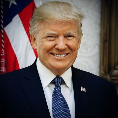 standupforusa_1's profile picture. 🚨 BREAKING Daily updates on the Republican Party 
🔔Turn on Notification to be the first to get Fresh News. @realDonaldTrump