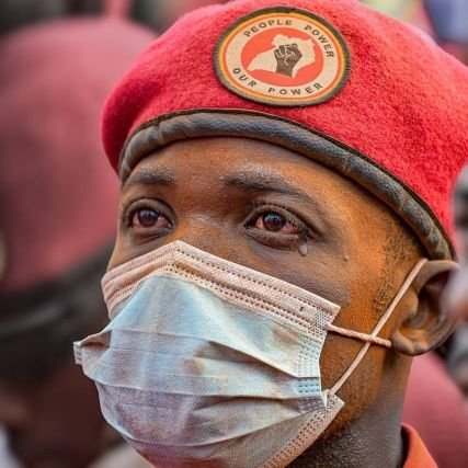 Navikaya's profile picture. Simplicity is everything @HEBobiwine #Rastafarian #AnimalActivist // It takes nothing to be kind