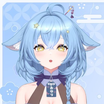 tiredasfox's profile picture. EN PNG/Vtuber || She/Her || 18+ Minors DNI

Hello, I'm a sleepy fox who values pixels over rest.