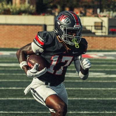 CaseyHawkins_3's profile picture. ‘𝑾𝑹• 6’2 | 𝑹𝒐𝒖𝒕𝒆 𝑹𝒖𝒏𝒏𝒆𝒓 @IndWesleyan_FB ✞ 𝑱𝒐𝒉𝒏 13:7| 𝒐𝒇𝒇𝒊𝒄𝒊𝒂𝒍 40 - 4.48 ⏱️