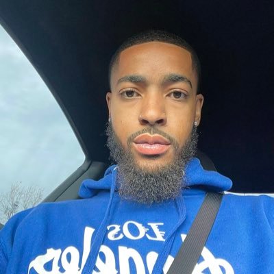 heisdame's profile picture. Capricorn