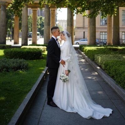 emna_sadi54706's profile picture. ⚖👩‍⚖️ Lawyer 👩‍⚖️⚖
Ashton Ross law🪽

Umayyad 👑Sunni doctrine👑