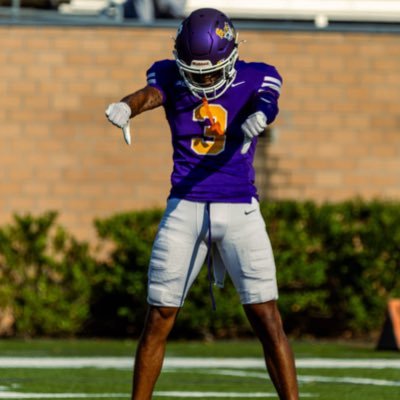 GeoJallah3's profile picture. | #KTB @gotigers_FB | #jucoproduct🃏