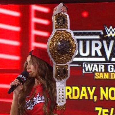 BlissfulSchmidt's profile picture. 🧡Firefly’s 4 ever WWE fan #Candynation 🍬🩷 BTR fan bestie @Saw_Hoffman13 6/30/25 Bella’s followed 9/3/25 Cody followed taken by @brandon_katie22