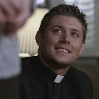 catholicdean's profile picture. 