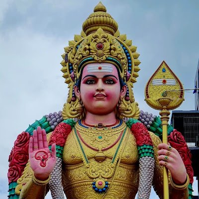 praveen_gp97795's profile picture. 