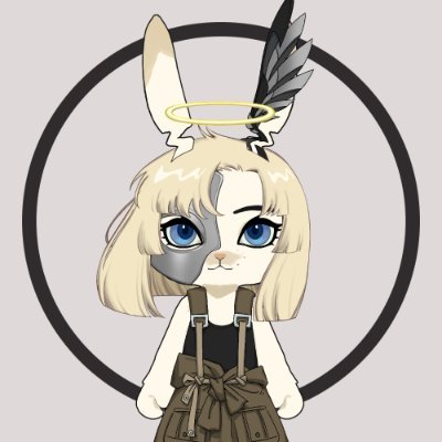 KumarTusha73537's profile picture. GMega 🐰 / flufftardio.

contributor→ @megaeth

Free PR for→ @TheFluffleNFT