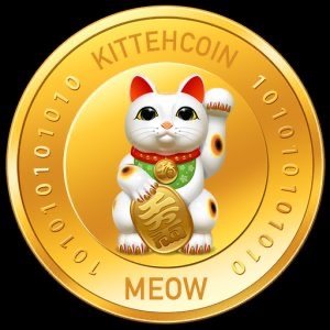 KlttehCoinTeam's profile picture. @KittehCoinTeam
The official twitter account of KittehCoin; trading symbol MEOW. Currency of high class kittehs around the world.