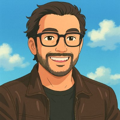 RanjithEx's profile picture. I Build games, Immersive Web, Internet of things, AI Enabled Tech.