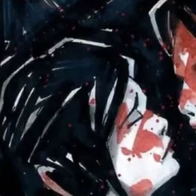 obsidian_puppy7's profile picture. NSFW × minors do NOT interact × sub × it/he × yallternative puppy boy × Owned by Nebula🧡 × platonic flirting is okay × tips are rewarded🫶