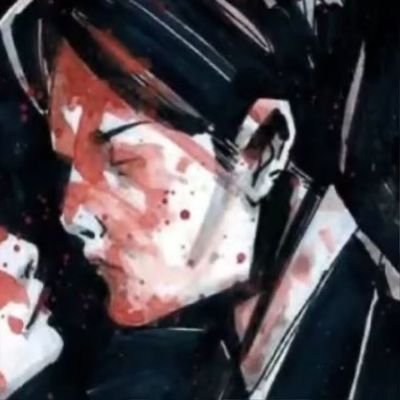 Disco_Inferno77's profile picture. ★19 y/o ★They/It★ 18+ NSFW → Minors DNI!!★ Bear switch verse ★
Follow my puppy 💚 https://t.co/vfh8Kf0LVW