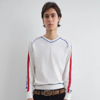 miIkfed02's profile picture. yo profeto