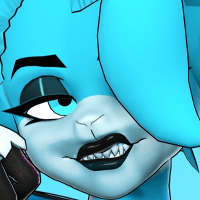 AquetteEyrnes's profile picture. I do models and stuff :)
24
Springtrap enjoyer
SFW: @Altmeal