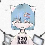 kizburner's profile picture. hiki on my mori one more time