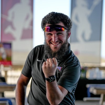 McCall2021's profile picture. Presentation College ‘19 • Northern State University ‘21 • Syracuse, N.Y. native • NAIA Manager of Athletics Communications • Gilbert’s Law