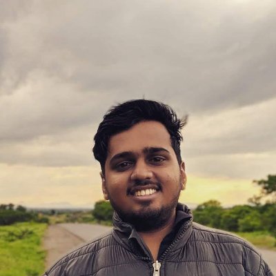 niti_prajapati's profile picture. Software Engineer