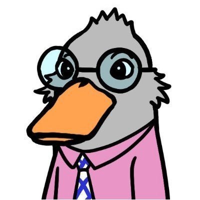 CrpttoDonAltt's profile picture. Vaxxed Matrix Agent Smug prick Gay GCR