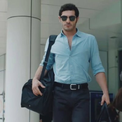 GalinaStoyano14's profile picture. Una pagina dedicata all'attore 
#BurakDeniz 💫

🏆 Miglior аttore internazionale /Diafa Dubai 2023

 🏆L'attore piu popolare dell'anno/Lion 2023