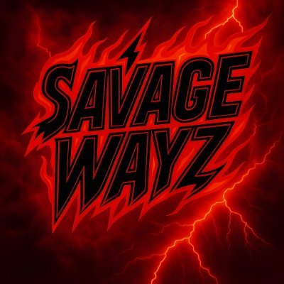 WayzSavage's profile picture. /SAVAGE_WAYZ/TWITCH/USA/#twitchaffiliate
https://t.co/0MeVT4wzWh
