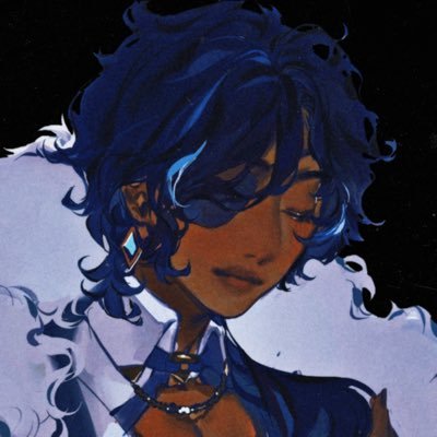 abyssaIfrost's profile picture. ⠀⠀ ✧ Cavalry Captain of the ⠀⠀⠀⠀ ⠀⠀⠀⠀ ⠀⠀⠀⠀ ⠀⠀⠀⠀ ⠀⠀⠀⠀ Knights of Favonious.⠀⠀⠀⠀ ⠀⠀⠀ ⠀⠀⠀ ⠀⠀⠀⠀ ⠀⠀⠀✦ #KAEYA: What's wrong, can't handle the cold? ⠀ ⠀⠀⠀ ⠀⠀⠀ ⠀⠀⠀